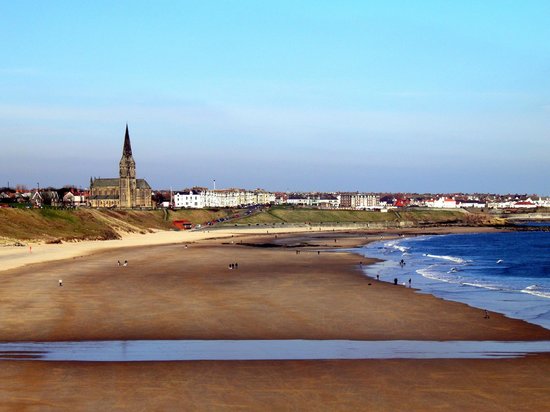tynemouth-beach