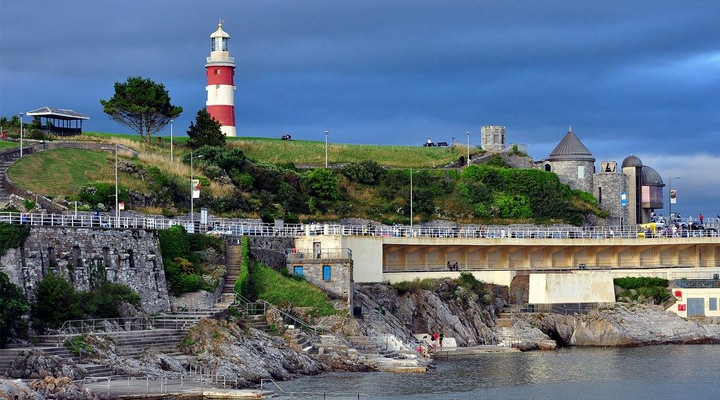Plymouth Devonport